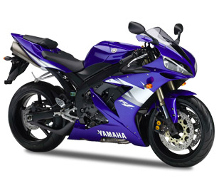 Yamaha R1 2004 - 2006