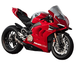Ducati V4R 2019