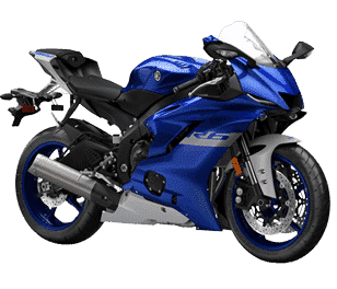 Yamaha R6 2017 - 2020